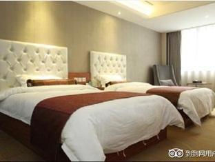 Henan Yue Tu Hotel 郑州 外观 照片